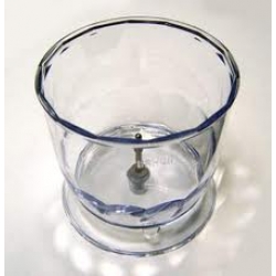 Чаша измельчителя 350ml для блендера BRAUN 7050145 тип 4191
